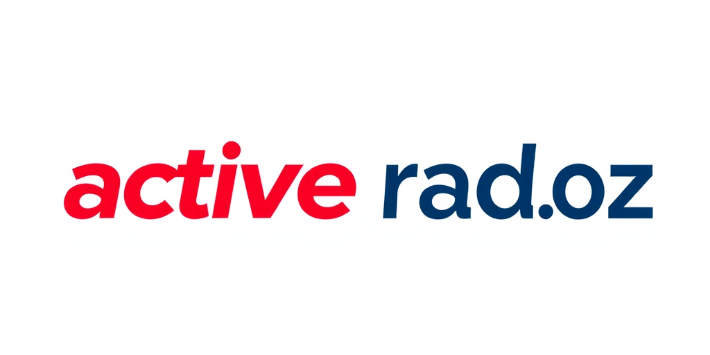 Active Radar